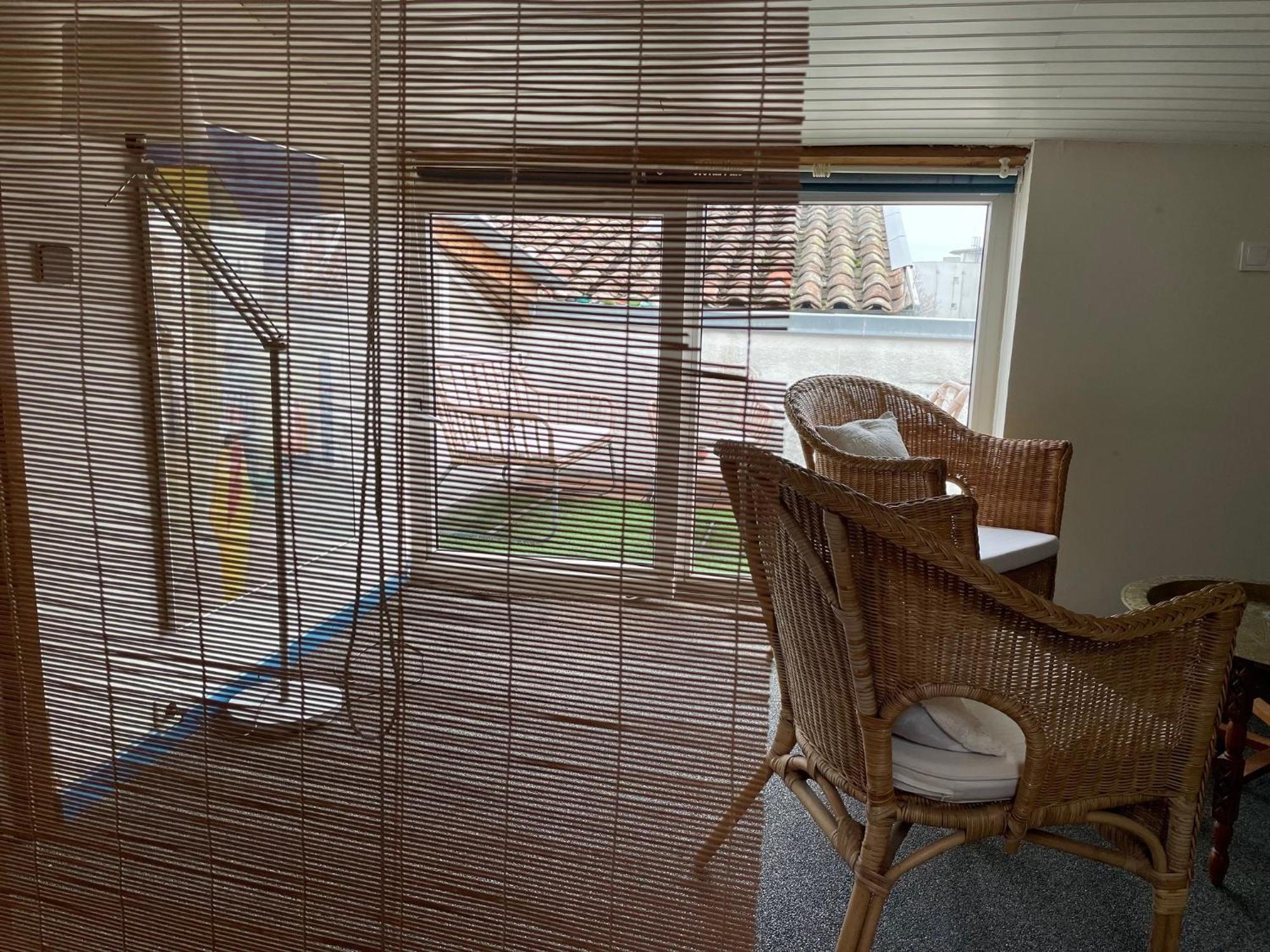 דירות בורדו Logement Familial Etage Privatif מראה חיצוני תמונה